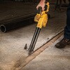 DCV100-XJ 18V コンパクトブロワー DEWALT 02967050