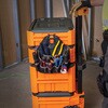 55834MB MODbox 18ポケットツールポーチ KLEIN TOOLS 02967601