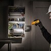 DCL183-XJ LEDライト USB-C LEDフラッシュライト DEWALT 02967698