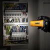 DCL183-XJ LEDライト USB-C LEDフラッシュライト DEWALT 02967698