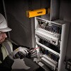 DCL183-XJ LEDライト USB-C LEDフラッシュライト DEWALT 02967698