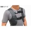 ひんやりキープ・ベスト フリーサイズ TRUSCO