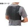 HK-V-F ひんやりキープ・ベスト フリーサイズ TRUSCO 02967872