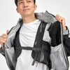 TCV-BK クールベスト TRUSCO 02967881