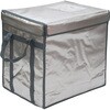 超保冷クーラーBOX マジックテープタイプ TRUSCO