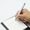 PNC-A1-KKB カン付着せ替えボールペン 10本/100本/300本入り ジャストコーポレーション 02968249