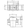WN5276 フルカラー埋込トイレ換気スイッチ Panasonic(パナソニック) 02968651