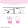 232-DFXP007 サンリオ ひっかけライト 明るさ3段階 シリコン製 乾電池 エクスプラス 02968766