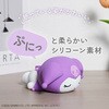 232-DFXP008 サンリオ ルームライト 明るさ3段階 シリコン製 乾電池 エクスプラス 02968827