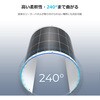 RNG-100DB-H フレキシブルソーラーパネル単結晶 100W RENOGY JAPAN 02968879