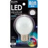 LDG1N-G-G2751 LED電球G50形E26 ELPA 02968922