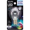 LDA1CN-G-E17-G4553 LED電球S形E17 ELPA 02968976