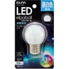 LDG1N-G-G2551 LED電球G40形E26 ELPA 02968992