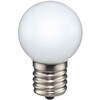 LDG1N-G-E17-G2451 LED電球G30形E17 ELPA 02969046