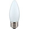 LED電球シャンデリアE26 ELPA