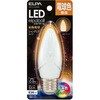LDC1L-G-G3351 LED電球シャンデリアE26 ELPA 02969062