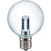 LDG1CL-G-E17-G2653 LED電球G50形E17 ELPA 02969071