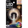 LDG1CL-G-E17-G2653 LED電球G50形E17 ELPA 02969071