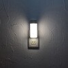 TDH-350 LEDセンサー付ライト 保安灯タイプ ELPA 02969396