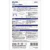 TDH-350 LEDセンサー付ライト 保安灯タイプ ELPA 02969396