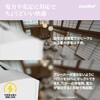 CYA-221C(W) 冷暖房エアコン 6畳用 コンフィ 02975066