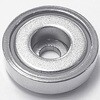 MNCP0021 ネオジムキャップマグネット マグテック 02978408