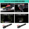 KDHT-2115 ハイブリッドフラッシュライト MAGNUMシリーズ GENTOS 02978530