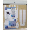 AC-SLSTD-S01CL アクリルスポットライトスタンド JTT 02978968