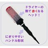 - カメレオン ホットカーラーロールブラシ トゥルウィン 02979099