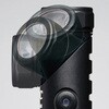 AL816M 充電式LEDフレキシブルライト KTC 02987840