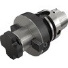 HSK A100 SEM 27X50 �t�F�[�X�~���z���_�[ HSK A-SEM �C�X�J�� 02988155