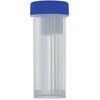 TYS-9000 スライドガラス輸送ケース 自立型 30mL メディカルディスポ 02989450