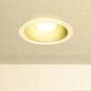 DLL15150L01WH LEDダウンライト YAZAWA(ヤザワコーポレーション) 02989538