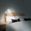 CLLD04WH 乾電池式クリップライトセンサータイプ YAZAWA(ヤザワコーポレーション) 02989617