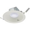 LT-D1506111-L LEDダウンライト 60形相当 埋込穴Φ150mm SB形 屋内用 オーム電機 02989888