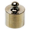 上皿天びん用分銅 10g 単品 TGK(東京硝子器械)