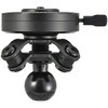 68594 GR MT6  BALL25.4 AV HEAD GR(ジーアール) 02991322