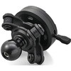 68594 GR MT6  BALL25.4 AV HEAD GR(ジーアール) 02991322