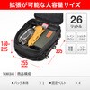 68700 GIVI CLA01 タンクバッグ GIVI(ジビ) 02991349