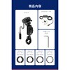 68407 GR MW60 CHG BALLMOUNT25.4 GR(ジーアール) 02991358