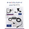 68466 GR-MW66 CHG CLAMPMOUNT M6 GR(ジーアール) 02991410