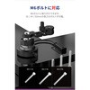 68466 GR-MW66 CHG CLAMPMOUNT M6 GR(ジーアール) 02991410