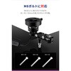 68500 GR-MW66 CHG CLAMPMOUNT M8 GR(ジーアール) 02991419