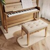 NPM02BE 静音チェアマット NAGAOKA 02991690