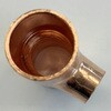 - 冷媒用銅管継手異形ティーズ 東京アロカコ 02992171