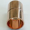 - 冷媒用銅管継手ソケット ユニ金属 02992137