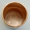 - 冷媒用銅管継手ソケット ユニ金属 02992137