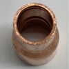 - 冷媒用銅管継手異形ソケット 東京アロカコ 02992496