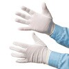 No.215 ナイロンハーフ手袋 ACE GLOVE(エースグローブ) 02992749