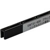 SWT31-600 シングルスリット棚柱 WAKI(和気産業) 02993336